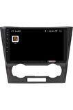 Chevrolet Epica Android Carplay Navigasyon Multimedya Ekran Teyp 2gb Ram + 32GB HDD