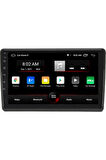 Peugeot Boxer Android Carplay Navigasyon Multimedya Ekran Teyp 2gb Ram + 32GB HDD