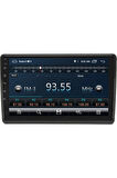 Peugeot Boxer Android Carplay Navigasyon Multimedya Ekran Teyp 2gb Ram + 32GB HDD