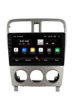 Subaru Forester Android Carplay Navigasyon Multimedya Ekran Teyp 2gb Ram + 32GB HDD