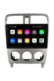 Subaru Forester Android Carplay Navigasyon Multimedya Ekran Teyp 2gb Ram + 32GB HDD