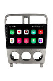 Subaru Forester Android Carplay Navigasyon Multimedya Ekran Teyp 2gb Ram + 32GB HDD