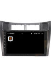 Toyota Yaris Android Carplay Navigasyon Multimedya Ekran Teyp 2gb Ram + 32GB HDD