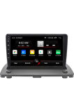 Volvo V50 Android Carplay Navigasyon Multimedya Ekran Teyp 2gb Ram + 32GB HDD