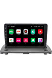 Volvo V50 Android Carplay Navigasyon Multimedya Ekran Teyp 2gb Ram + 32GB HDD