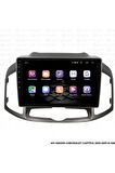 Myway Chevrolet Captiva Android Multimedya 4gb Ram Carplay Navigasyon Ekran