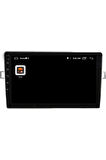 Toyota Verso Android Carplay Navigasyon Multimedya Ekran Teyp 2gb Ram + 32GB HDD