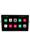 Toyota Verso Android Carplay Navigasyon Multimedya Ekran Teyp 2gb Ram + 32GB HDD