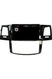 Toyota Prado Android Carplay Navigasyon Multimedya Ekran Teyp 2gb Ram + 32GB HDD