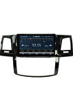 Toyota Prado Android Carplay Navigasyon Multimedya Ekran Teyp 2gb Ram + 32GB HDD