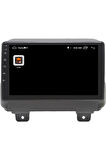 Jeep Wrangler Android Carplay Navigasyon Multimedya Ekran Teyp 2gb Ram + 32GB HDD