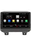 Jeep Wrangler Android Carplay Navigasyon Multimedya Ekran Teyp 2gb Ram + 32GB HDD