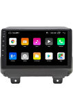 Jeep Wrangler Android Carplay Navigasyon Multimedya Ekran Teyp 2gb Ram + 32GB HDD