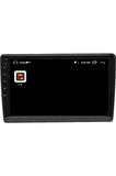 Fiat 500L Android Carplay Navigasyon Multimedya Ekran Teyp 2gb Ram + 32GB HDD