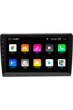 Fiat 500L Android Carplay Navigasyon Multimedya Ekran Teyp 2gb Ram + 32GB HDD