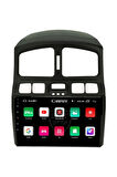 Kia Sportage Android Carplay Navigasyon Multimedya Ekran Teyp 2gb Ram + 32GB HDD