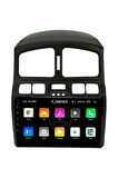 Kia Sportage Android Carplay Navigasyon Multimedya Ekran Teyp 2gb Ram + 32GB HDD