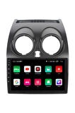 Nissan Qashqai Android Carplay Navigasyon Multimedya Ekran Teyp 2gb Ram + 32GB HDD