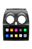 Nissan Qashqai Android Carplay Navigasyon Multimedya Ekran Teyp 2gb Ram + 32GB HDD