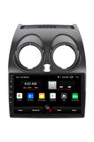 Nissan Qashqai Android Carplay Navigasyon Multimedya Ekran Teyp 2gb Ram + 32GB HDD