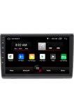 Fiat Bravo Android Carplay Navigasyon Multimedya Ekran Teyp 2gb Ram + 32GB HDD