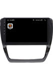 Volkswagen Jetta Android Carplay Navigasyon Multimedya Ekran Teyp 2gb Ram + 32GB HDD