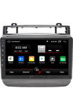 Volkswagen Touareg Android Carplay Navigasyon Multimedya Ekran Teyp 2gb Ram + 32GB HDD