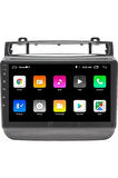 Volkswagen Touareg Android Carplay Navigasyon Multimedya Ekran Teyp 2gb Ram + 32GB HDD