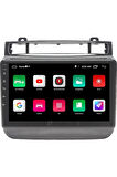 Volkswagen Touareg Android Carplay Navigasyon Multimedya Ekran Teyp 2gb Ram + 32GB HDD
