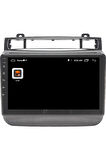 Volkswagen Touareg Android Carplay Navigasyon Multimedya Ekran Teyp 2gb Ram + 32GB HDD