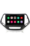 Jeep Cherokee Android Carplay Navigasyon Multimedya Ekran Teyp 2gb Ram + 32GB HDD