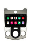 Kia Cerato Android Carplay Navigasyon Multimedya Ekran Teyp 2gb Ram + 32GB HDD