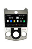 Kia Cerato Android Carplay Navigasyon Multimedya Ekran Teyp 2gb Ram + 32GB HDD