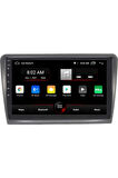 Skoda Super B Android Carplay Navigasyon Multimedya QLED Ekran-2gb Ram