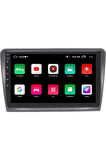 Skoda Super B Android Carplay Navigasyon Multimedya QLED Ekran-2gb Ram