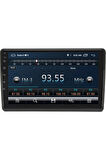 Dacia Duster-Lodgy-Sandero Android Carplay Navigasyon Multimedya Ekran Teyp 2gb Ram + 32GB HDD