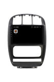 Chrysler Grand Voyager Android Carplay Navigasyon Multimedya Ekran Teyp 2gb Ram + 32GB H