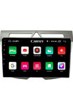 Kia Morning-Picanto Android Carplay Navigasyon Multimedya Ekran Teyp 2gb Ram + 32GB HDD