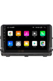Kia Ceed Android Carplay Navigasyon Multimedya Ekran Teyp 2gb Ram + 32GB HDD