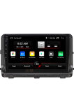 Kia Ceed Android Carplay Navigasyon Multimedya Ekran Teyp 2gb Ram + 32GB HDD