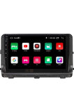 Kia Ceed Android Carplay Navigasyon Multimedya Ekran Teyp 2gb Ram + 32GB HDD