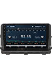 Kia Ceed Android Carplay Navigasyon Multimedya Ekran Teyp 2gb Ram + 32GB HDD