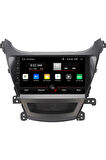 Hyundai Elantra Android Carplay Navigasyon Multimedya Ekran Teyp 2gb Ram + 32GB HDD