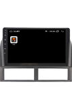 Jeep Cherokee Android Carplay Navigasyon Multimedya Ekran Teyp 2gb Ram + 32GB HDD