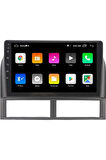 Jeep Cherokee Android Carplay Navigasyon Multimedya Ekran Teyp 2gb Ram + 32GB HDD