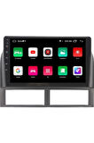Jeep Cherokee Android Carplay Navigasyon Multimedya Ekran Teyp 2gb Ram + 32GB HDD