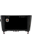 Nissan Xtrail Android Carplay Navigasyon Multimedya Ekran Teyp 2gb Ram + 32GB HDD
