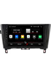Nissan Xtrail Android Carplay Navigasyon Multimedya Ekran Teyp 2gb Ram + 32GB HDD