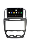 Landrover Freelander Android Carplay Navigasyon Multimedya Ekran Teyp 2gb Ram + 32GB HDD