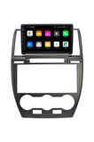 Landrover Freelander Android Carplay Navigasyon Multimedya Ekran Teyp 2gb Ram + 32GB HDD